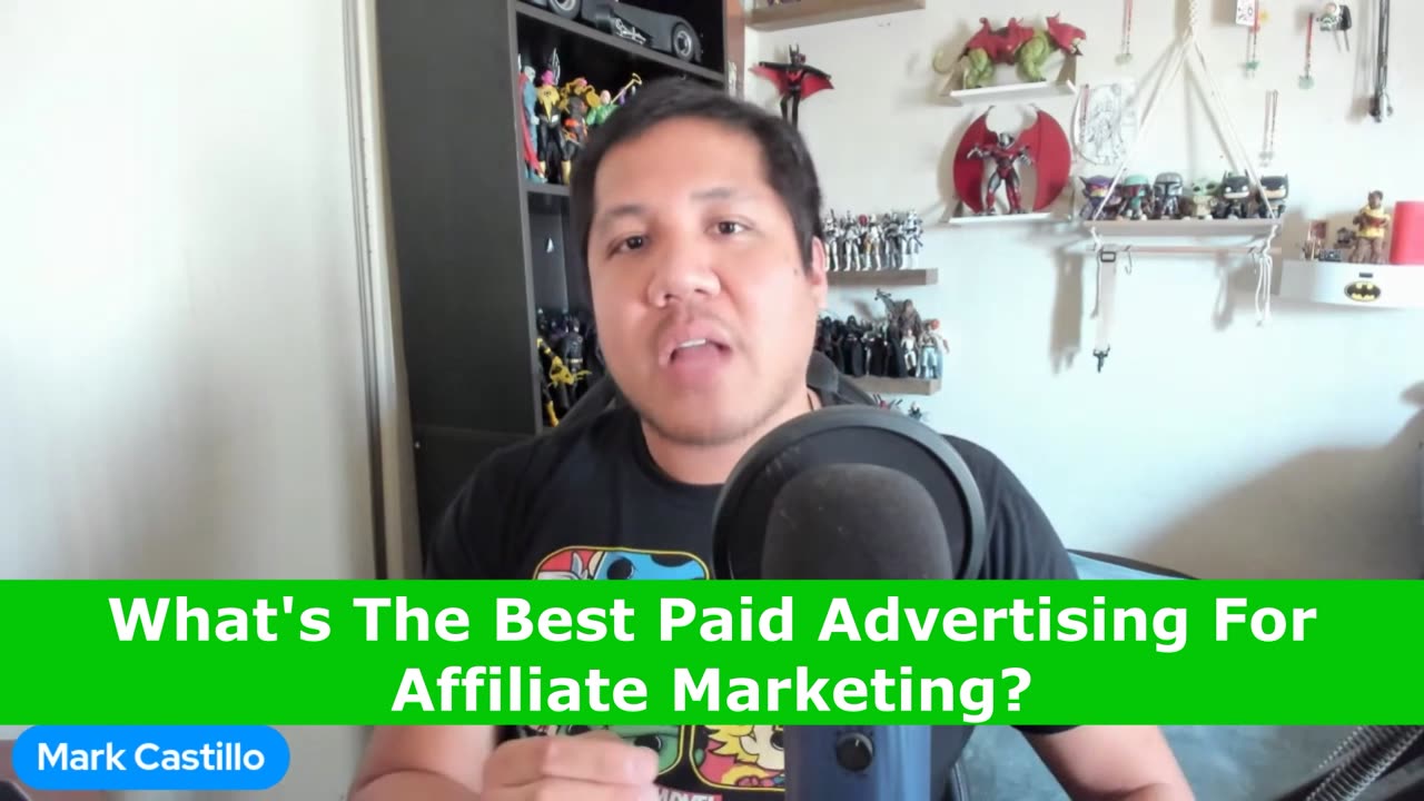 What's The Best Paid Advertising For Affiliate Marketing?