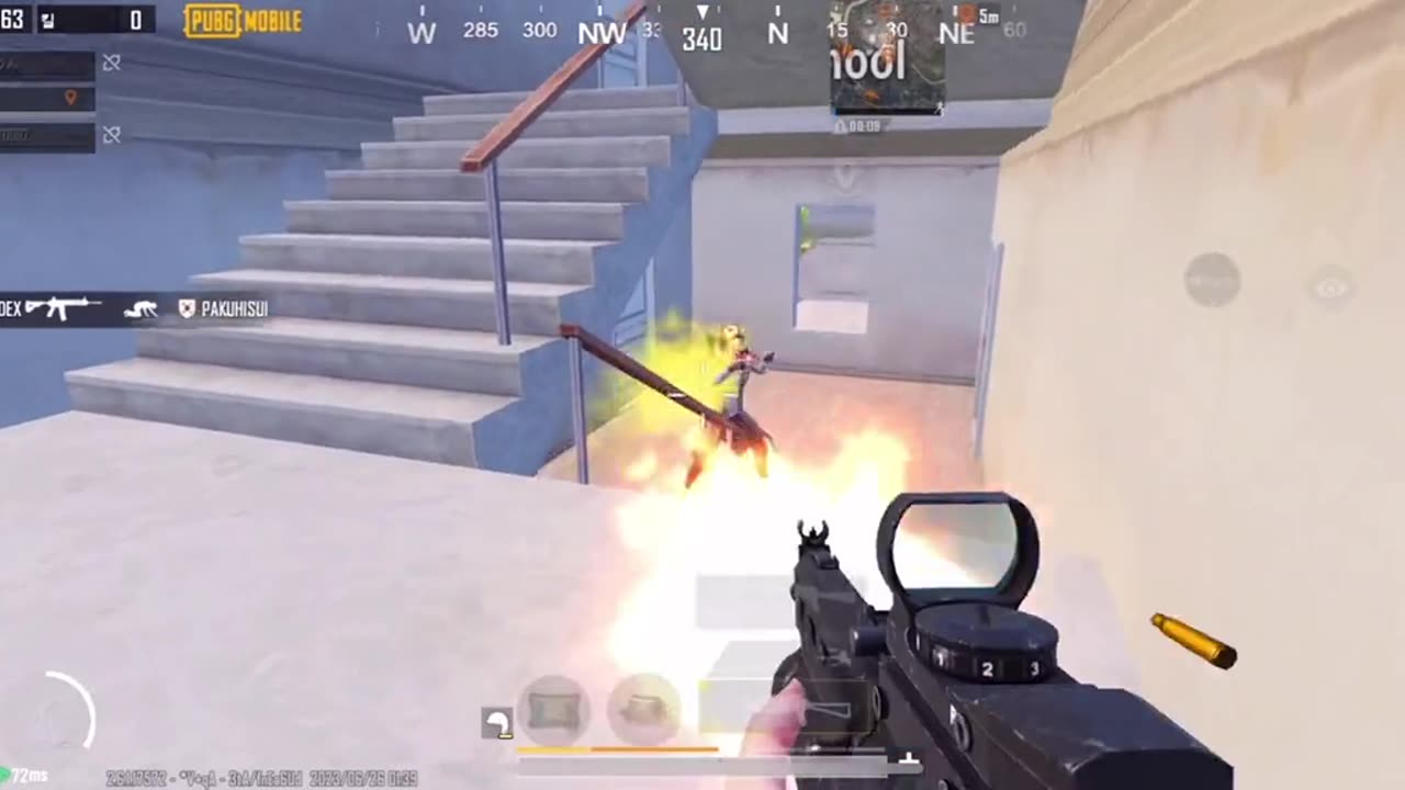 Insane gameplay 🤯