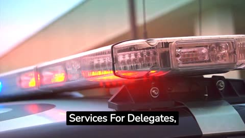 Why Do VIPs Require Safety And Security?