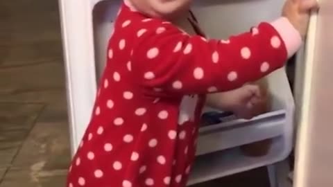 The end #baby#funny