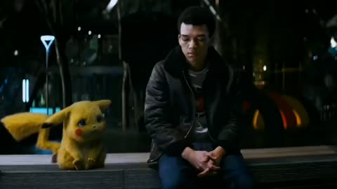 Tera Yaar Hoon Mein | Ash & Pikachu Friendship |The Music Muse