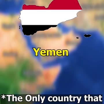 Thing about Every Country in Asia (Part 10)