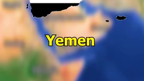 Thing about Every Country in Asia (Part 10)