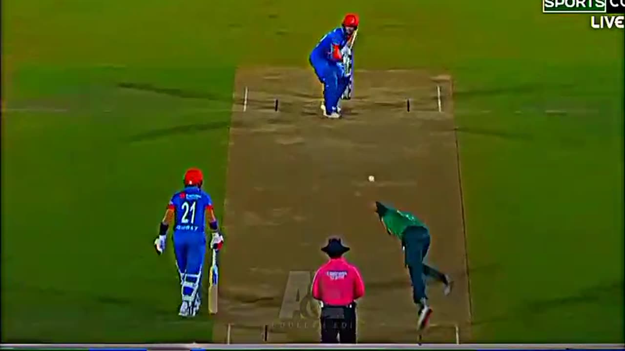 Pak Vs AFG ODI 2023 | Highlights | #PAKvAFG