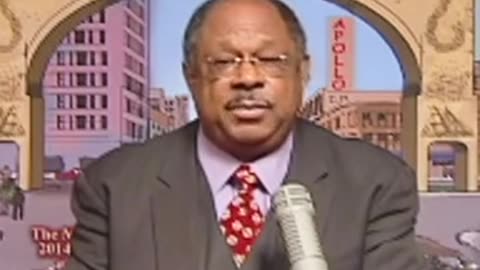 Rev Manning with raw news.