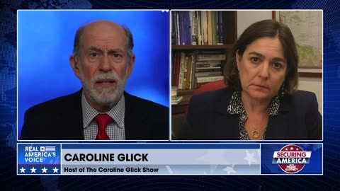 Securing America with Caroline Glick (part 5) | July 14, 2023