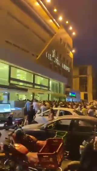 ΑΡΤΟΠΟΙΕΙΟ ΣΤΟ ΛΙΒΑΝΟ