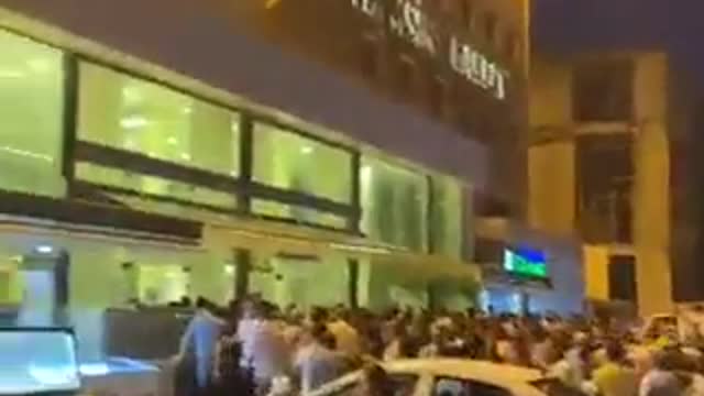 ΑΡΤΟΠΟΙΕΙΟ ΣΤΟ ΛΙΒΑΝΟ