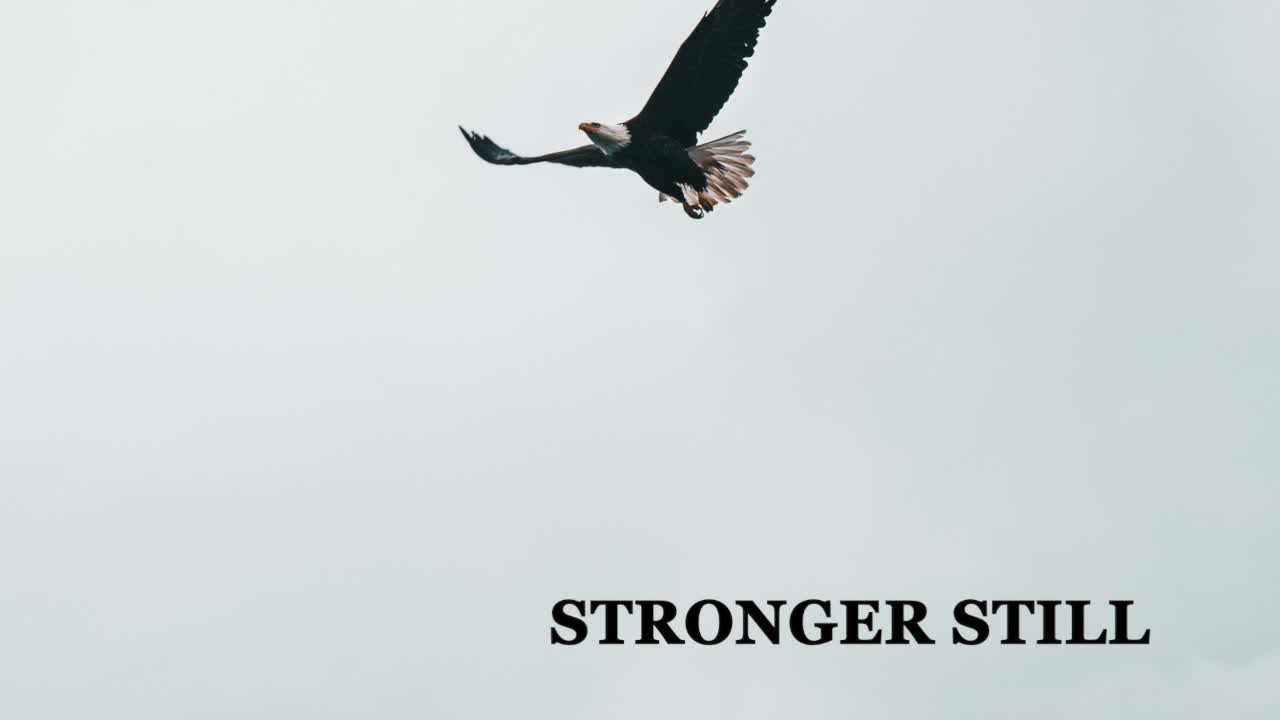 Pray USA, 1/11/23 Stronger Still