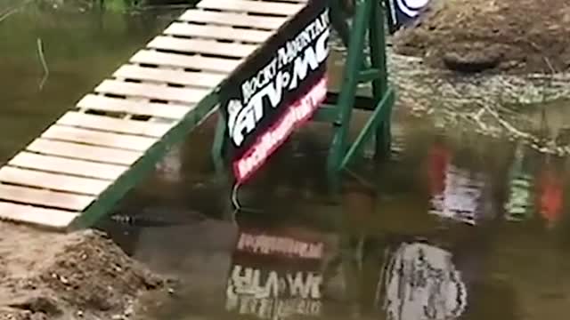Fail MotorCross