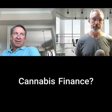 AI and Technology in The Cannabis Industry