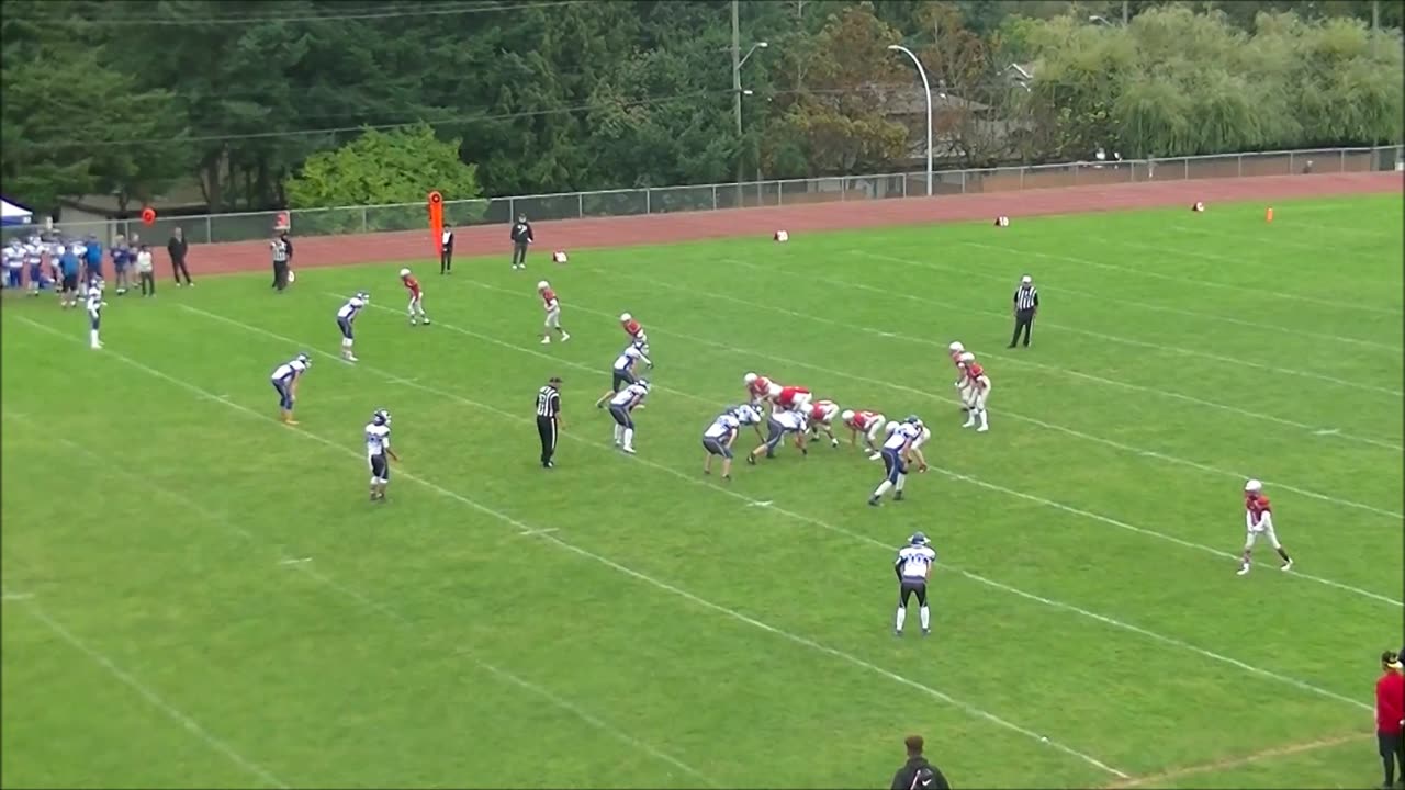 2019 WHALERS MID-SEASON TEAM HIGHLIGHTS