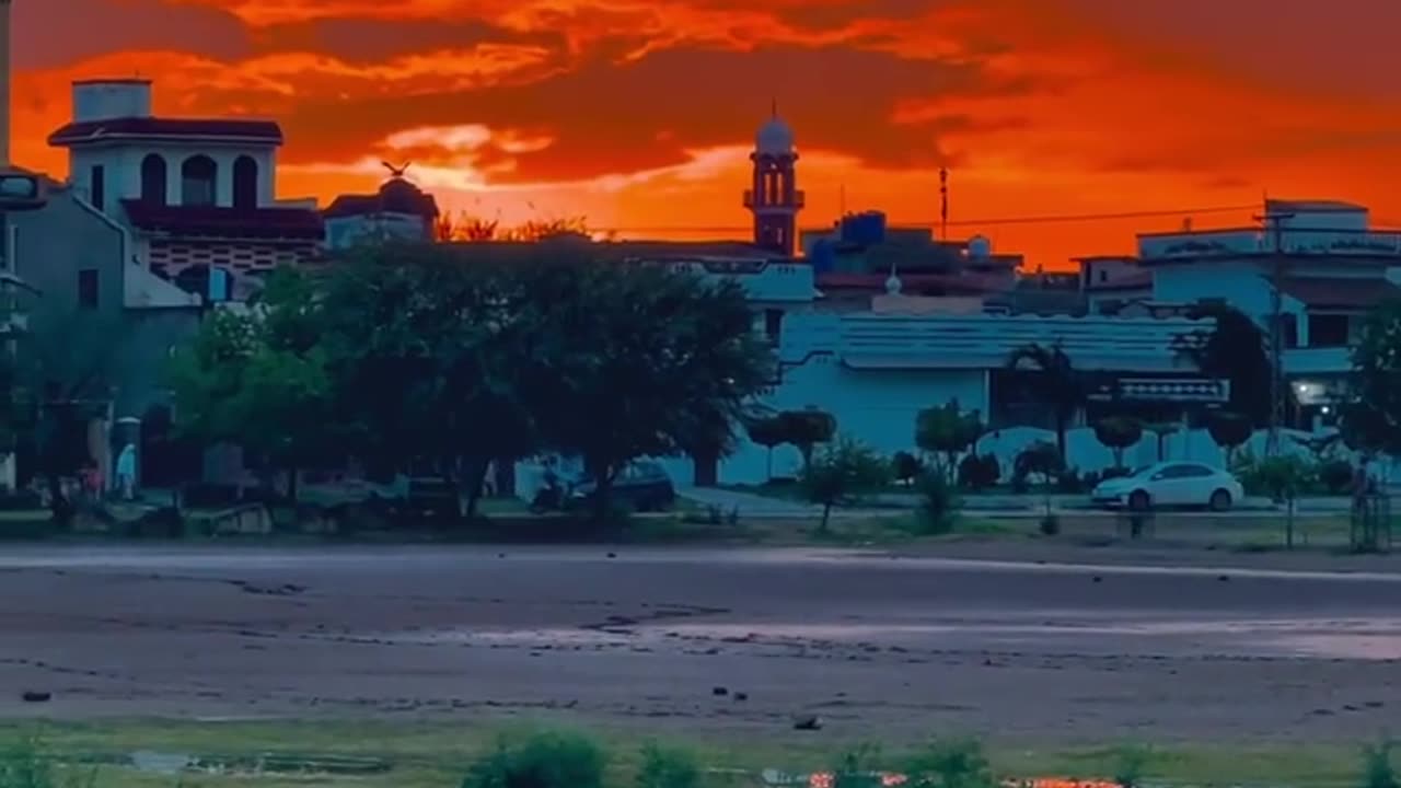 Hussain bant rahay ha nijat ly jao status video
