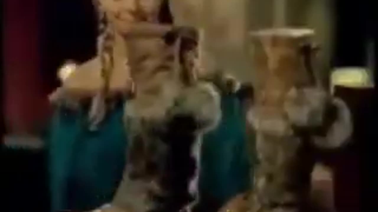 Deichmann reklamy - Kozaki W
