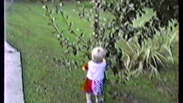 Bryan & Janet Home Videos (1992-1993) Vol. 1