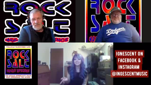 IGNESCENT Interview