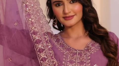 Designer Salwar Suit
