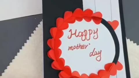 DIY Paper Cut Origami: Card Creation