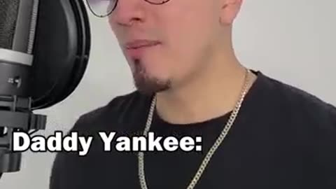 How" Gasolina''was created