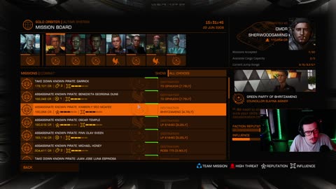 Elite Dangerous