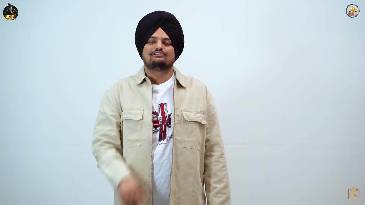 Burberry (Official Video) Sidhu Moose Wala - Moosetape - The Kidd - Teji Sandhu