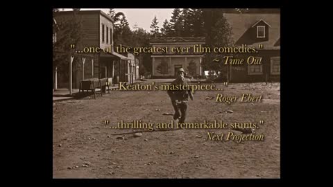 The General (1926) Trailer #1 Movieclips Classic Trailers