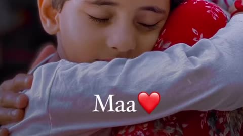 Maa meri jaan