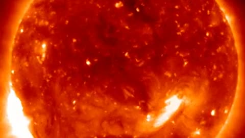 JAXA-NASA Hinode Observes the Sun