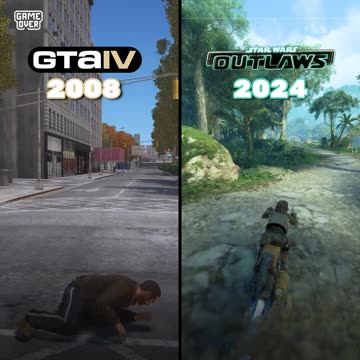 16 years later and games are getting worse.