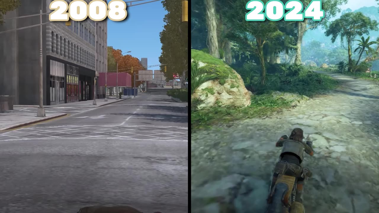 16 years later and games are getting worse.