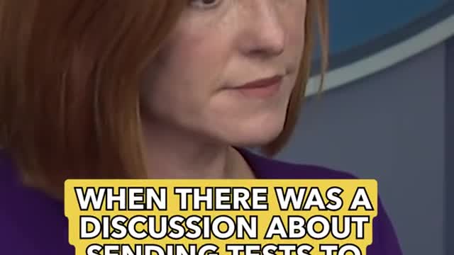 respons to criticism over previous answer on