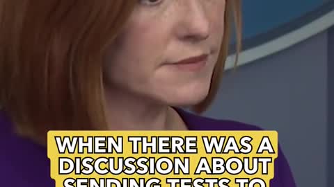 respons to criticism over previous answer on