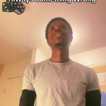 When Bae Says Nothing Is Wrong But There’s Always Something Wrong