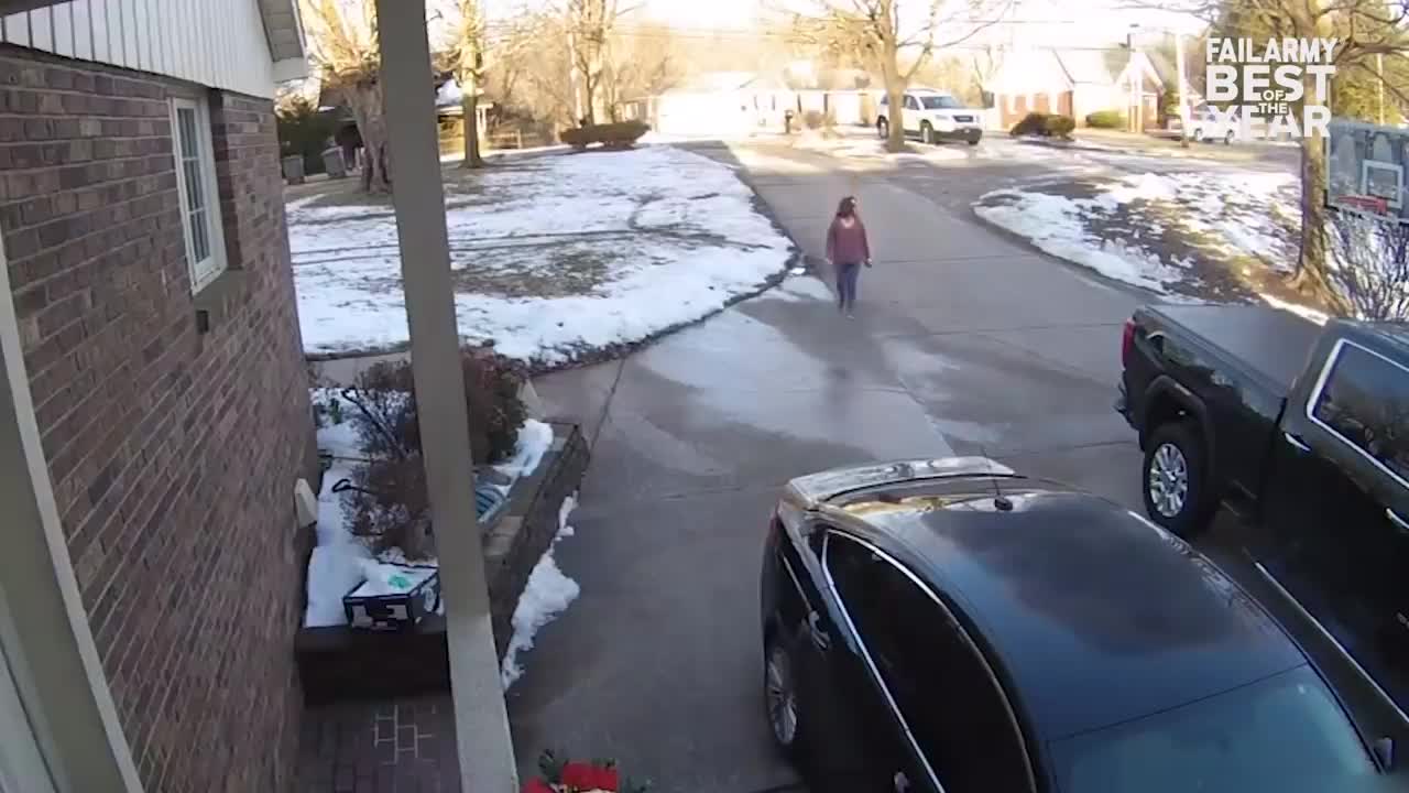Best Fail of the year 2021