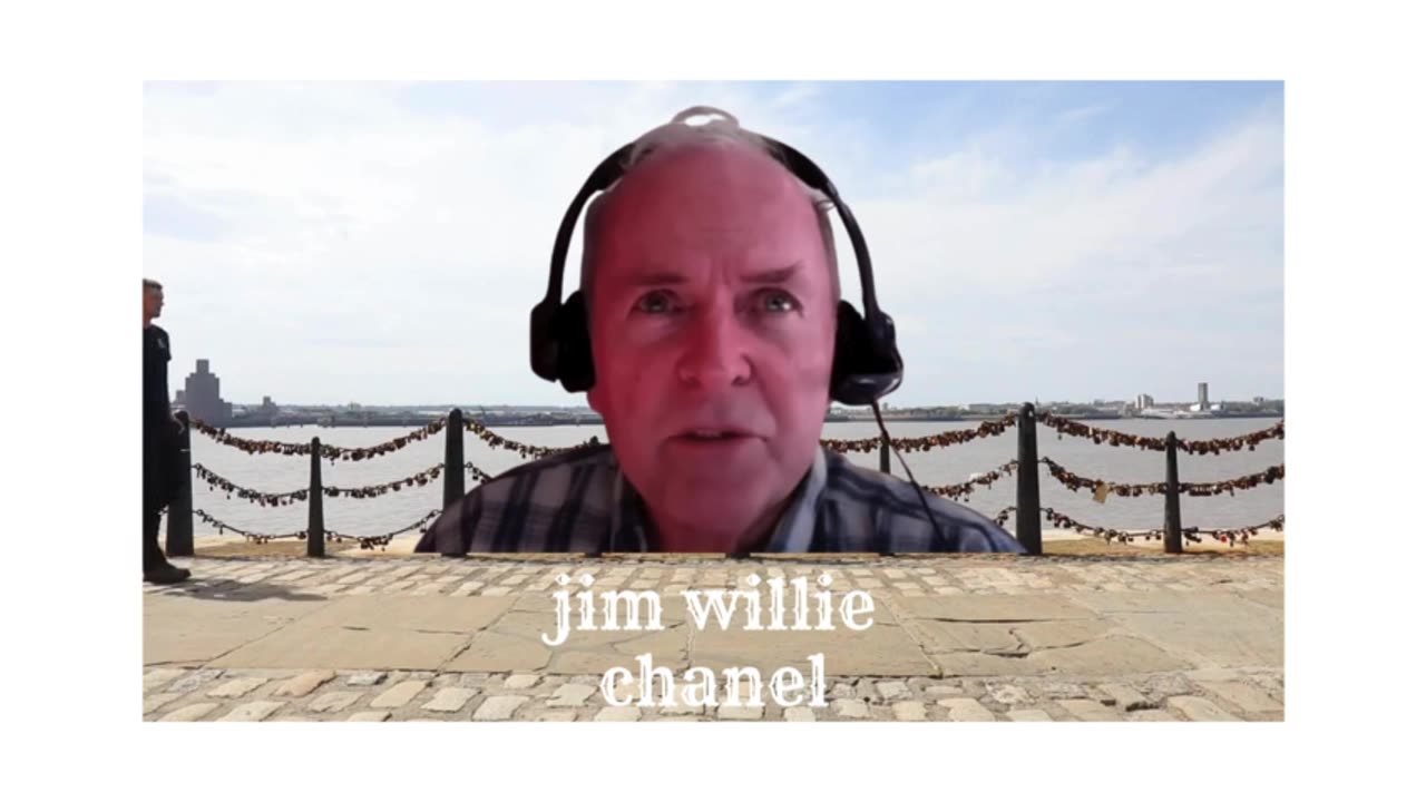 Global Chaos Unfolds: Dr. Jim Willie Reveals the Alarming Truth Behind Markets and Geopolitics