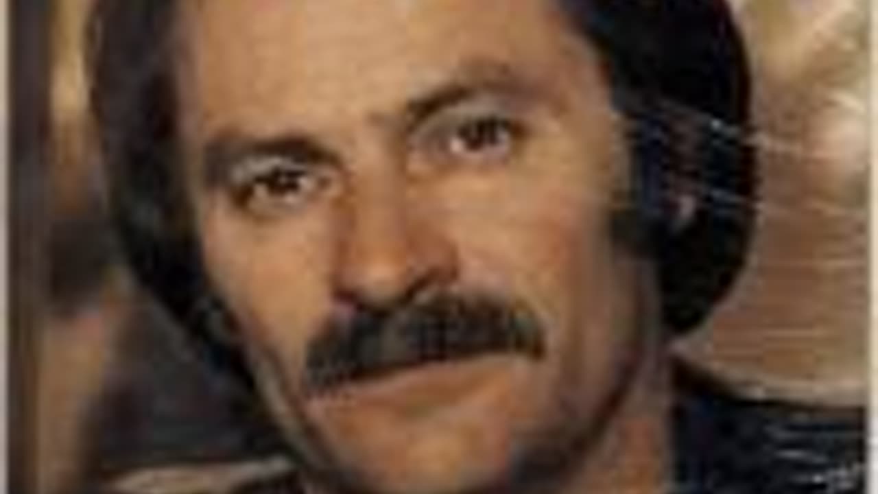 Vern Gosdin - Don't Ever Leave Me Again