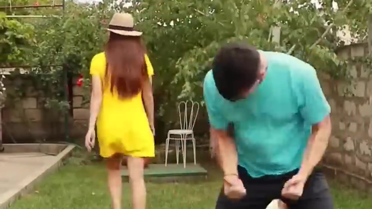 He takes her size #shorts by#pakvideovip#