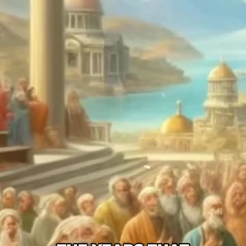 Exploring the Ancient Marvels of Ephesus: A Journey through History