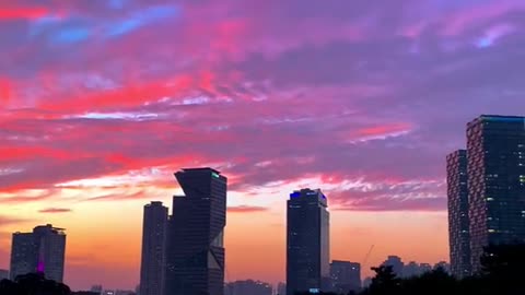 Beautiful scenery. Come and have a look