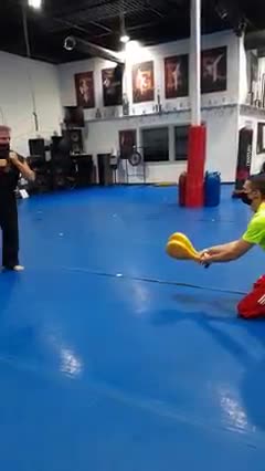 Tong Hap Kwan Hapkido