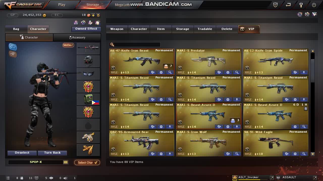 BUYING