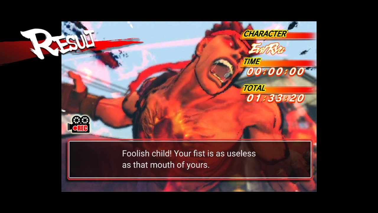 Ryu vs. Yun: EPIC Street Fighter 4 Showdown! (Who Wins?)