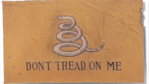 Don't Tread On Me