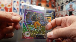 Submitting Cards to SGC | Submission #3 Preview