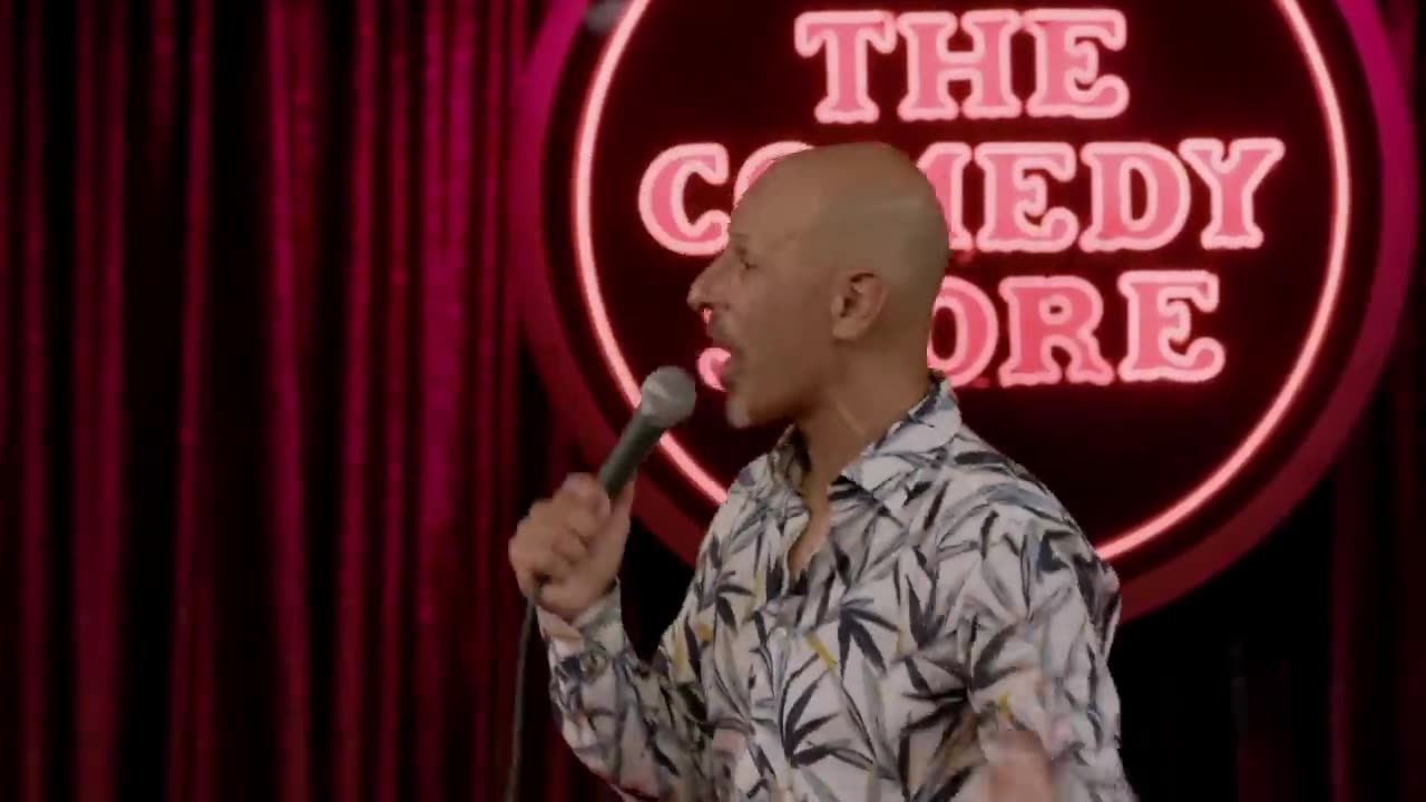 Maz Jobrani | “The Birds & The Bees” - FULL SPECIAL (Stand Up Comedy)