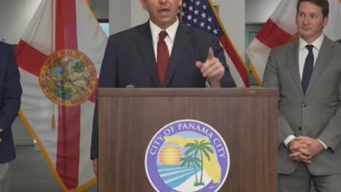 Viva Ron Desantis