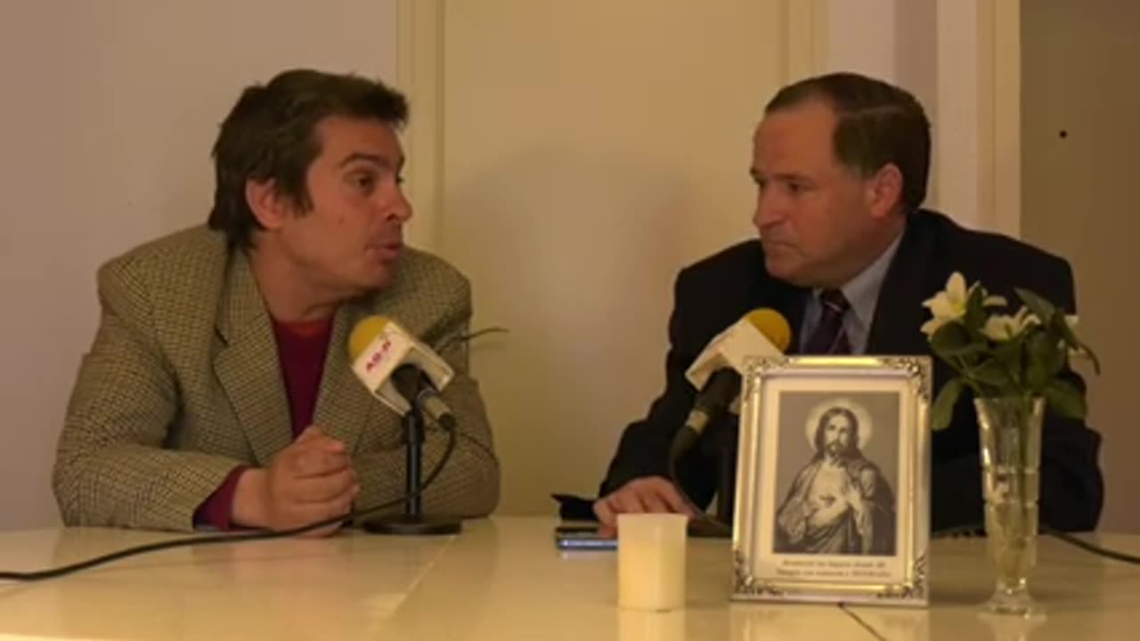 ¡ESTÁN PERVIRTIENDO A LOS NIÑOS EN LOS COLEGIOS! por Agnus Dei Prod.