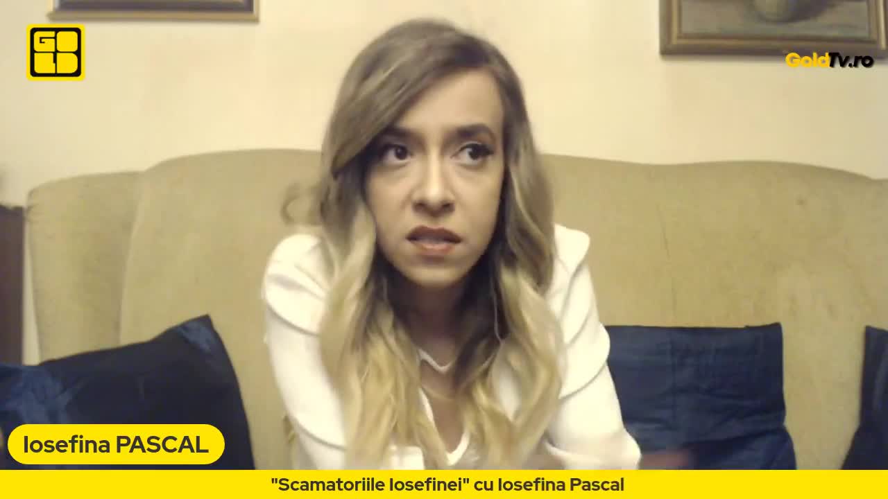 Scamatoriile Iosefinei; Radio Gold FM; 09.01.2023