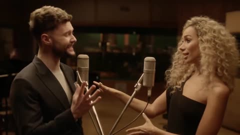 Calum Scott, Leona Lewis - You Are The Reason (Duet Version)