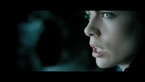 Underworld Evolution/ Final battle